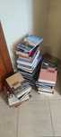 Livros variedade