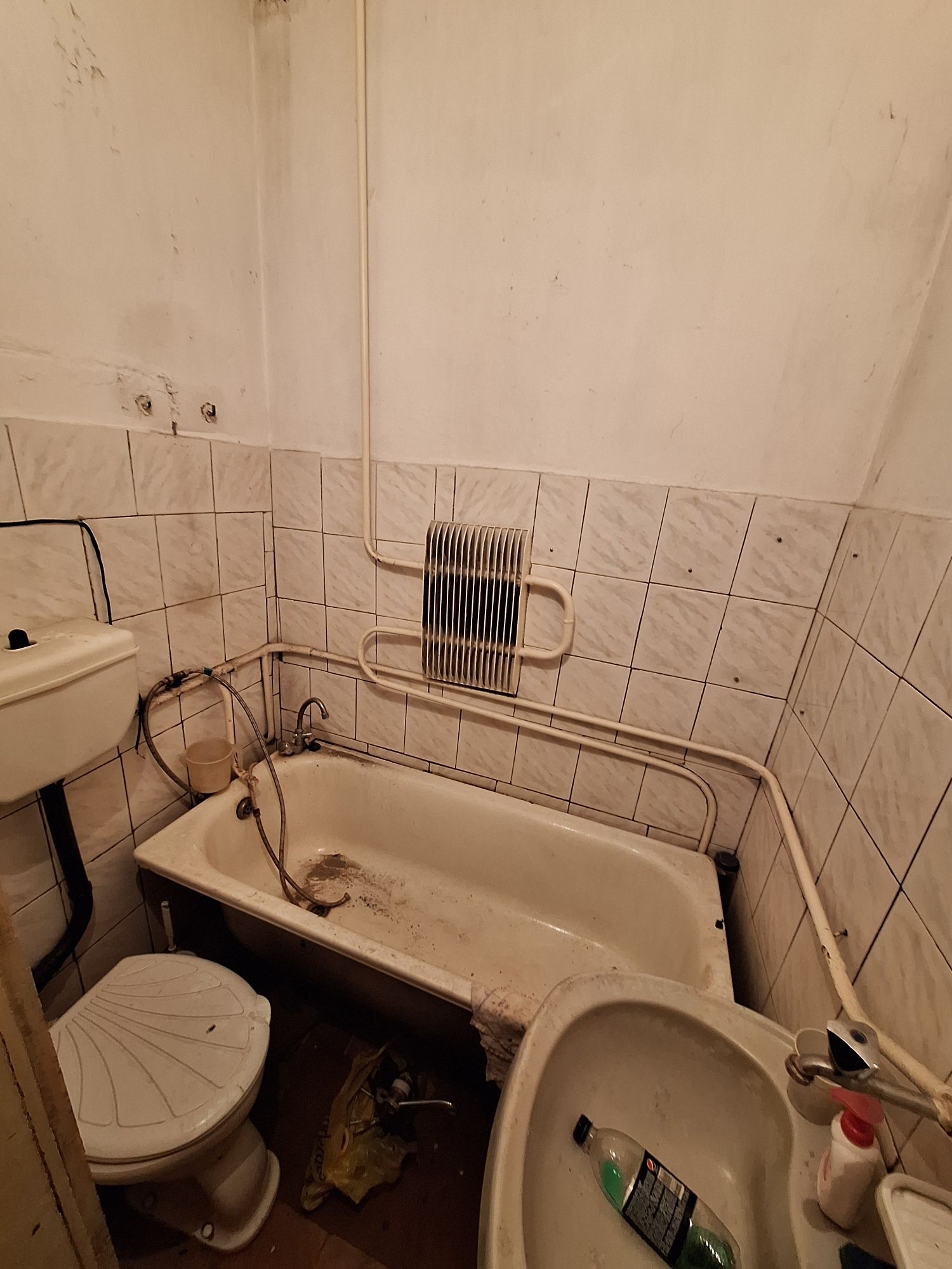 Продаж 3-х кімнатної квартири