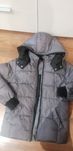 Kurtka 140 GO Sport