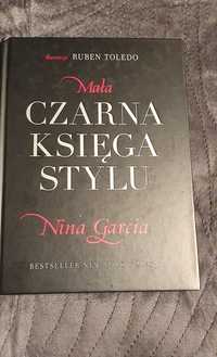 Mała czarna księga stylu. Nina Garcia
