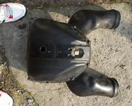Air box airbox filtr powietrza obudowa HONDA CBR 600 F4 i F4i