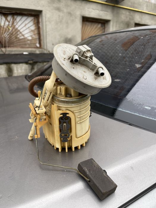 Продам бензо насос на пасат б3