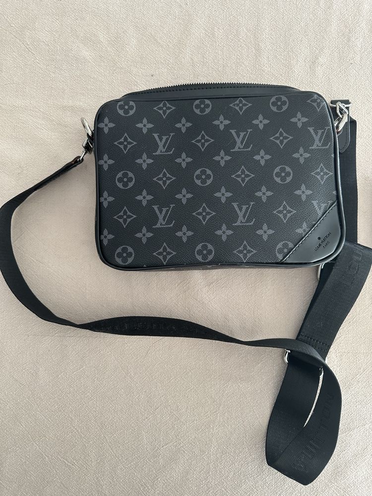 Conjunto Louis Vuitton