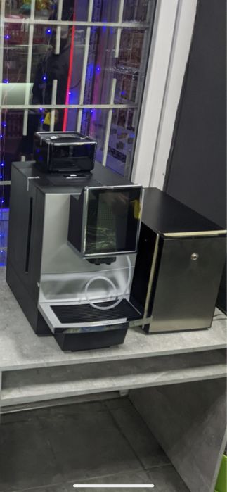 Аренда кофемашин