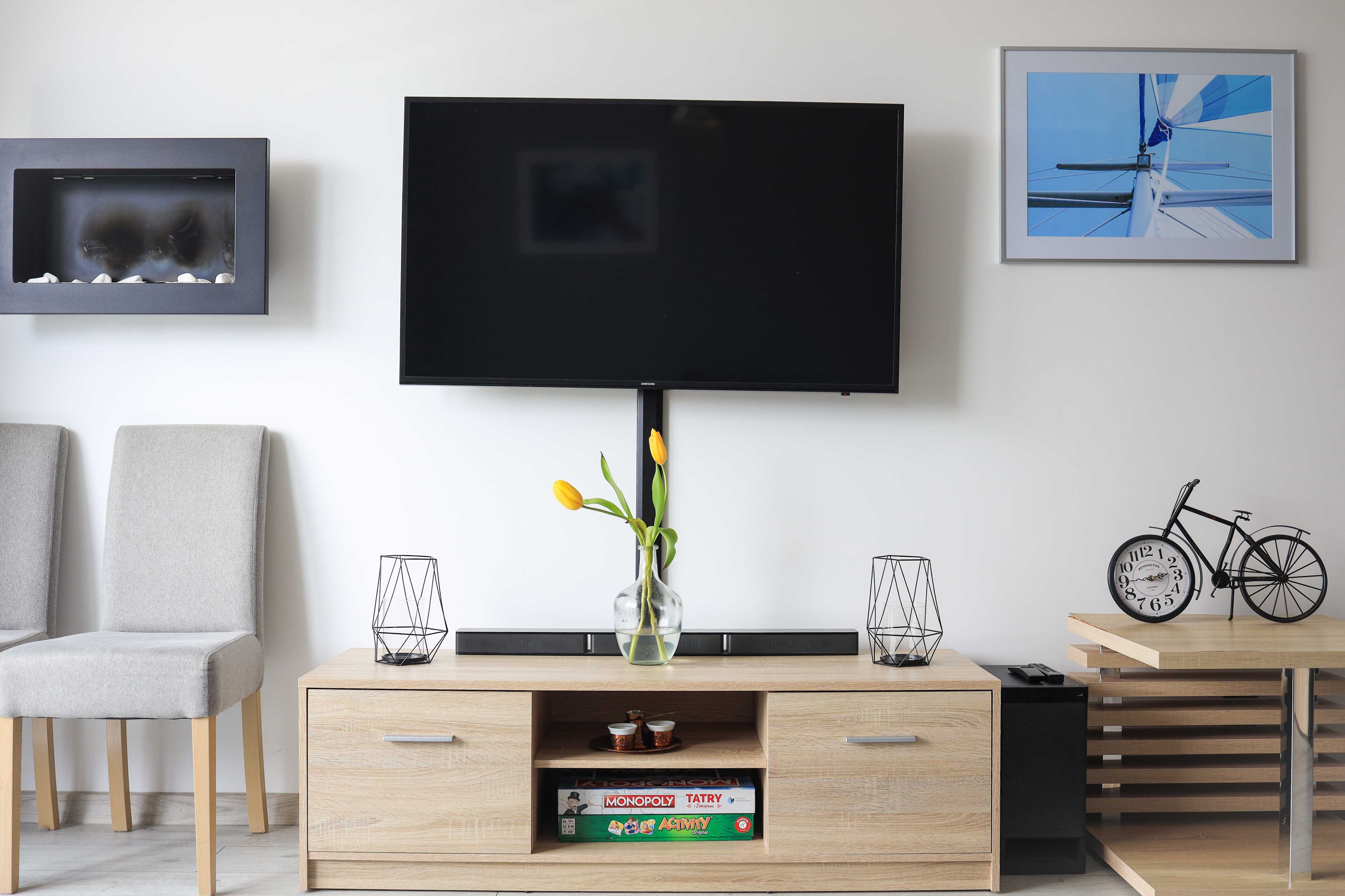 Apartament Kapitański