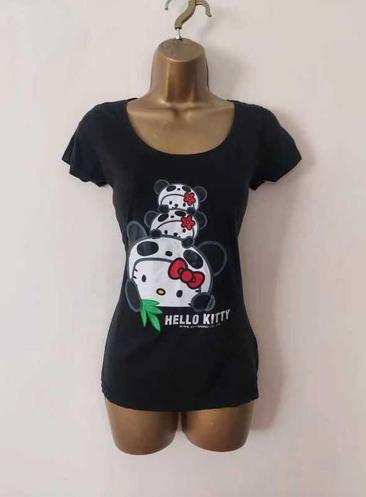 Koszulka Hello Kitty vintage M