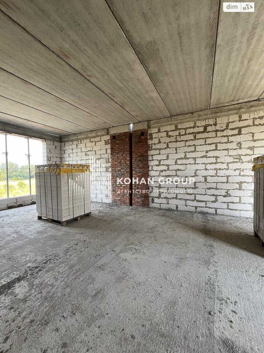 ‼️Таунхаус 114,4 м² — 2 поверхи, котеджне містечко Riverside‼️