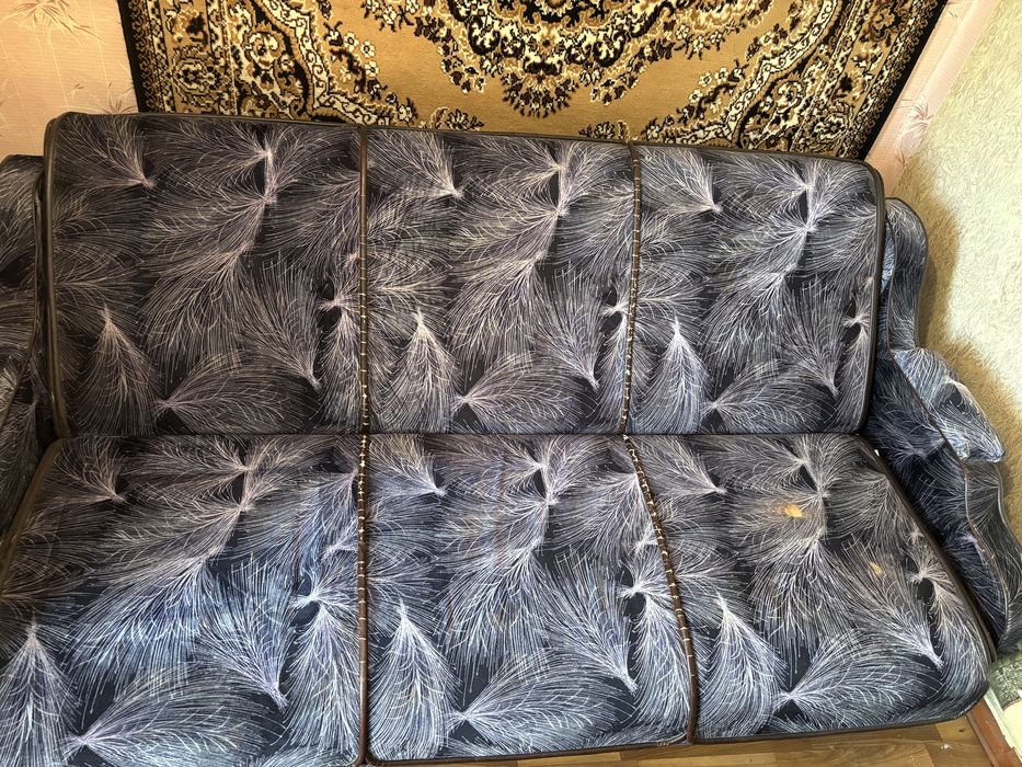 Диван раскладной