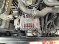 Alternator 140A AUDI A4 B6 1.9 TDI 06F903023H