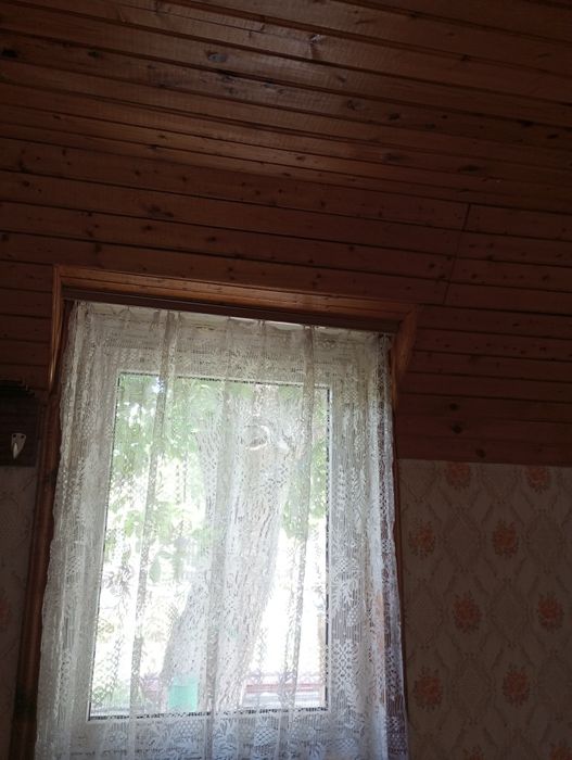 Будинок-дача з пічкою і дровами у найбажанішому кооперативі "Дн.Залив"