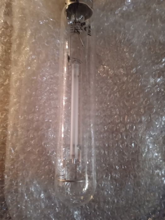 Lampa & Żarówka HPS 400w OSRAM NAV-T 4Y Bloom