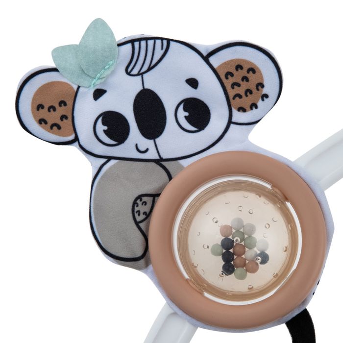 Дуга на коляску TINY LOVE День-ніч