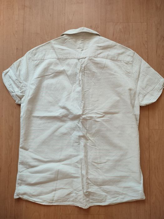 Koszula z krótkim rękawem