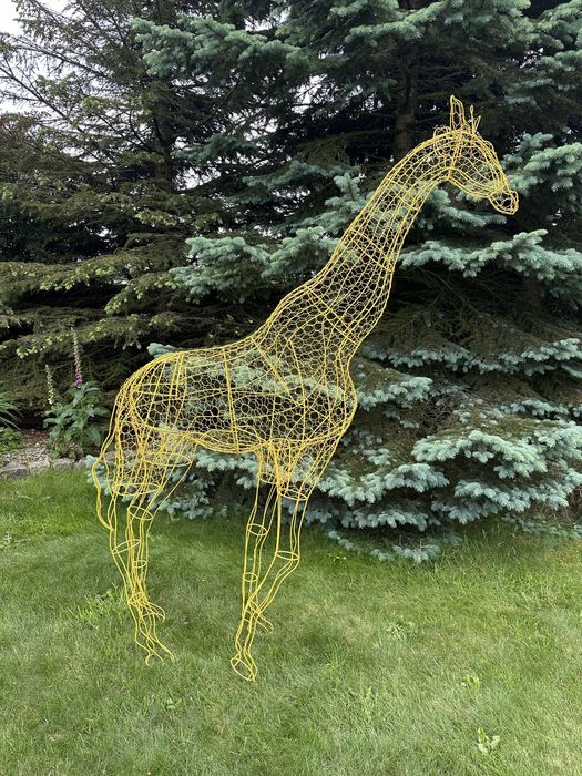 Sprzedam ozdobę ogrodową