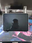 Tablet APPLE iPad Pro 11" 5. generacji (2024) – 256 GB, Wi-Fi, srebrny