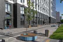 ЖК SKY AVENUE продаж 3кім кв-ри з документами,Святослава Хороброго,11Б