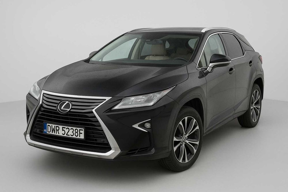 Lexus RX 200t / 300 Elegance