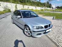 BMW 320d 150cv 2003