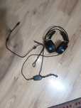 Навушники A4Tech MC750 Bloody Black