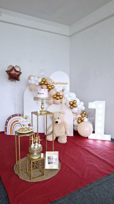 Animação Infantil e Decoração de Festa