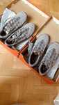 Buty sportowe NIKE (mamy 2 pary, rozmiar 47 oraz 47,5)