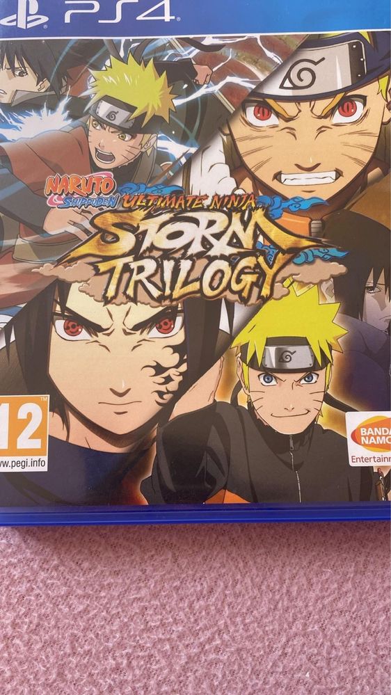 Playstation 4+Jogos