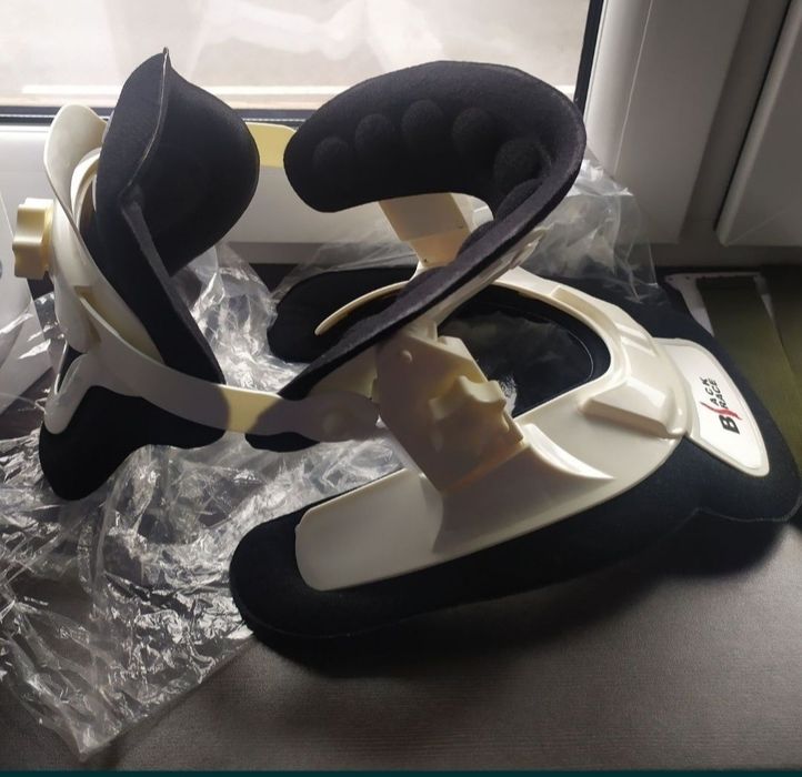 Okazja!!! Kołnierz ortopedyczny regulowany