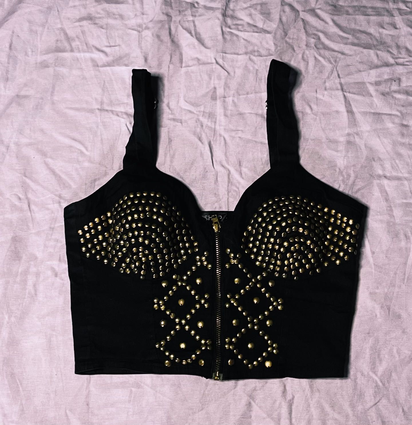 топ готична  лоліта вампірська demonia sinister dollskill killstar