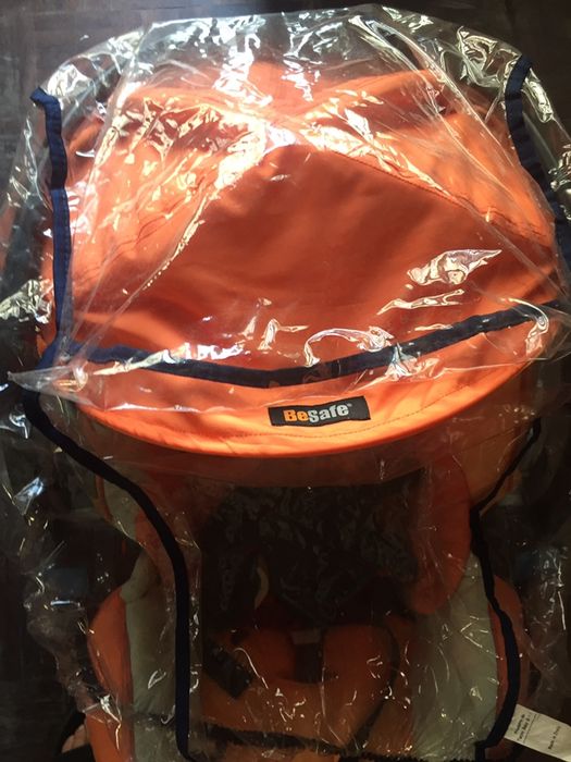 Ovo BeSafe Izi Sleep