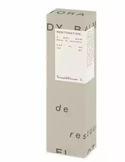 Triumph and Disaster Restoration Body Balm - balsam do ciała 175ml