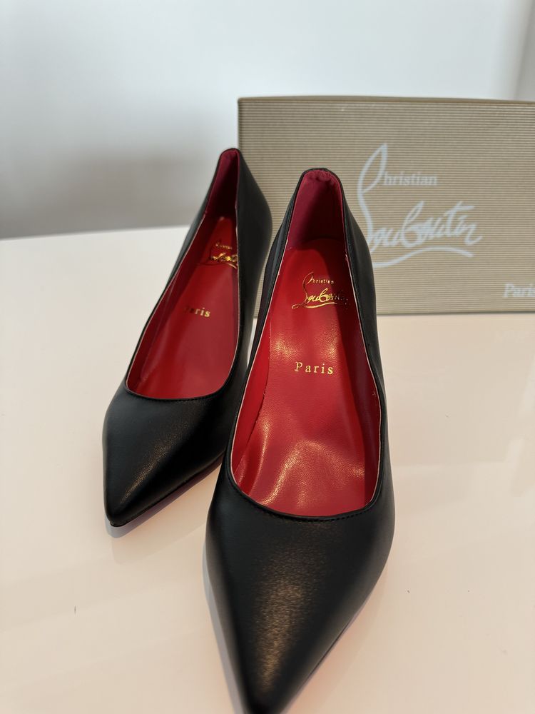 Salto Christian Louboutin