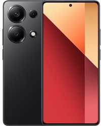 Xiaomi Redmi Note 13 Pro 8/256 Black ГАРАНТИЯ