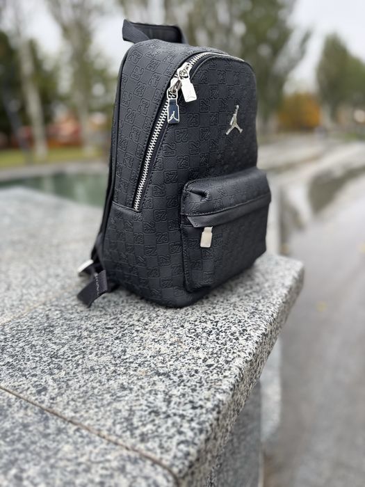 Рюкзак Air Jordan Jam MONOGRAM