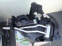 wentylator silniczek nastawanik nagrzewnica wody klimatyzacji klimy fiat stilo bravo II grande punto evo mito 147 156
