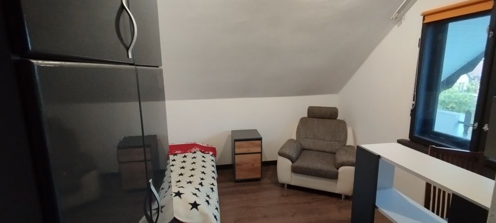 Подобово довготривало кімната в будинку