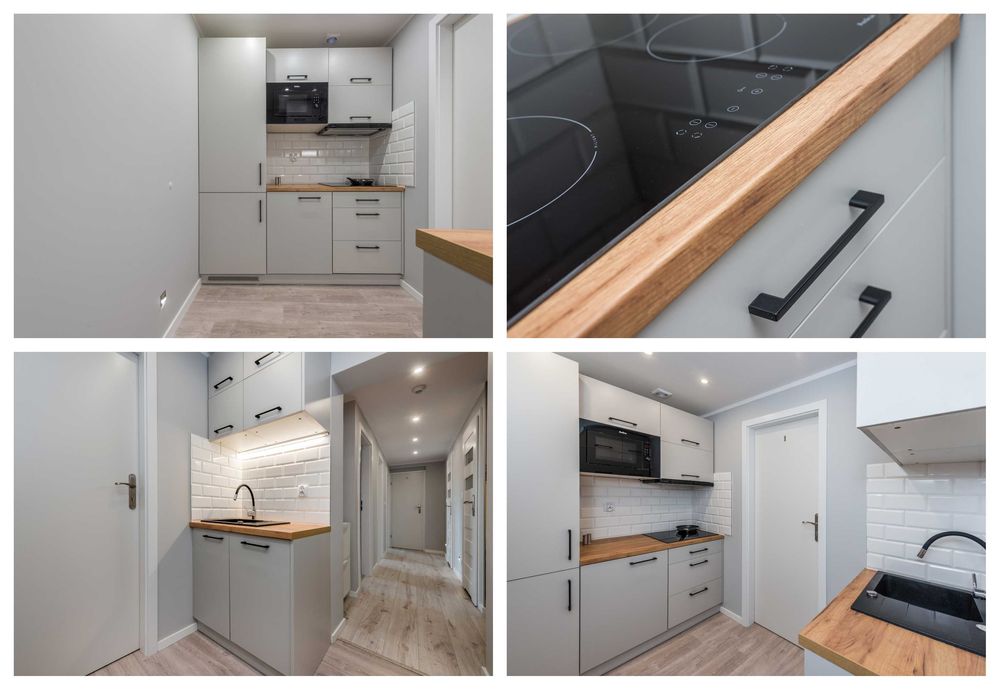 Ostatnie pokoje na wynajem Gdańsk Śródmieście