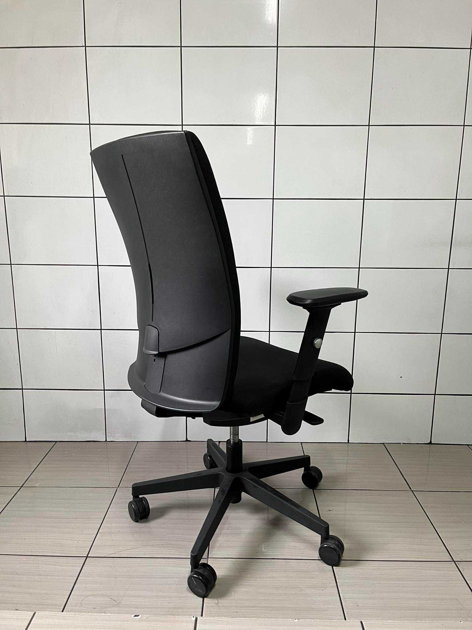 Fotel biurowy obrotowy MiRa Chairs ergonomiczny okazja zobacz!