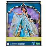 alladyn hasbro disney princess style lalka jasmine