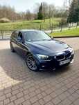 Sprzedam BMW 318D