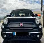Venda Fiat 500L excelente estado
