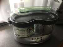 Parowar Tefal Vitacuisine S06