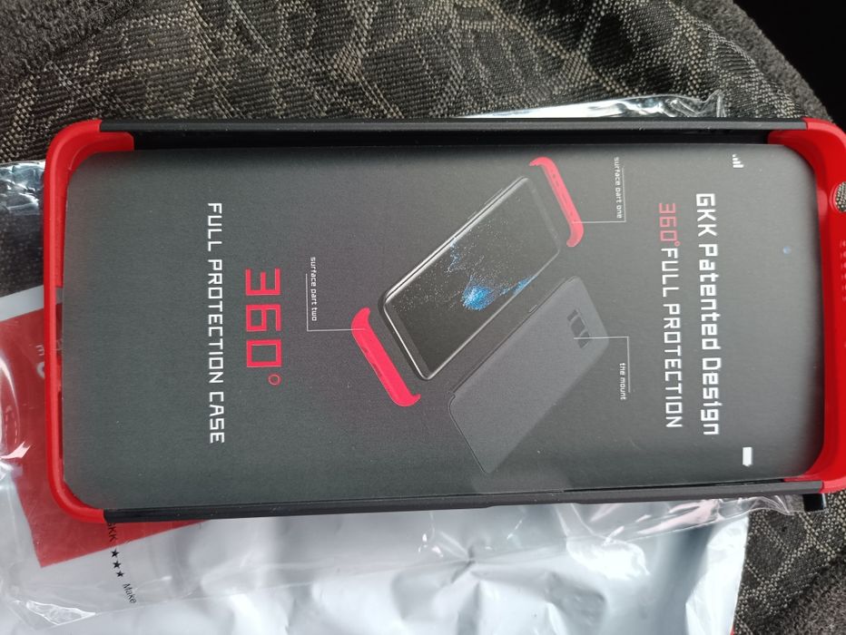 Чехол для телефона