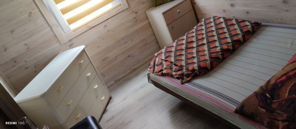 W Kamionkach k/Torunia Domek Letniskowy wynajmę