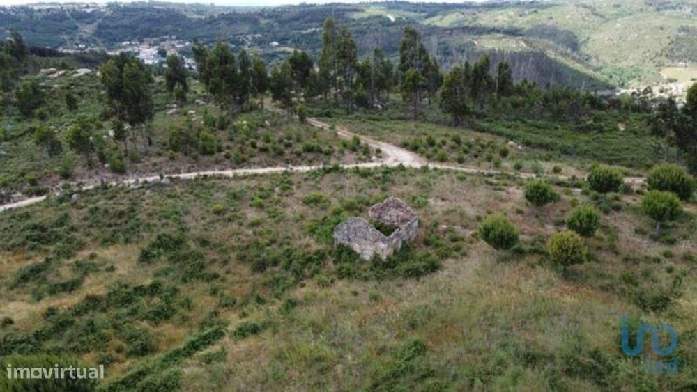 Terreno em Seixo da Beira de 48000,00 m2