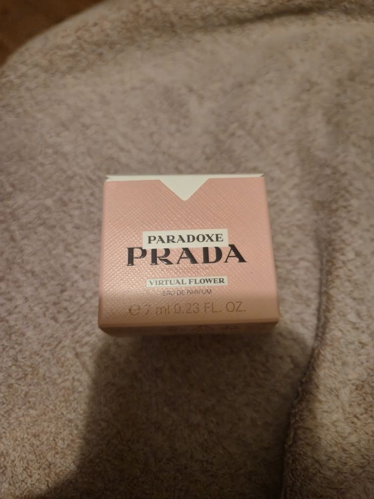 Miniaturka Prada Paradoxe Virtual Flower 7m + gratis próbka l