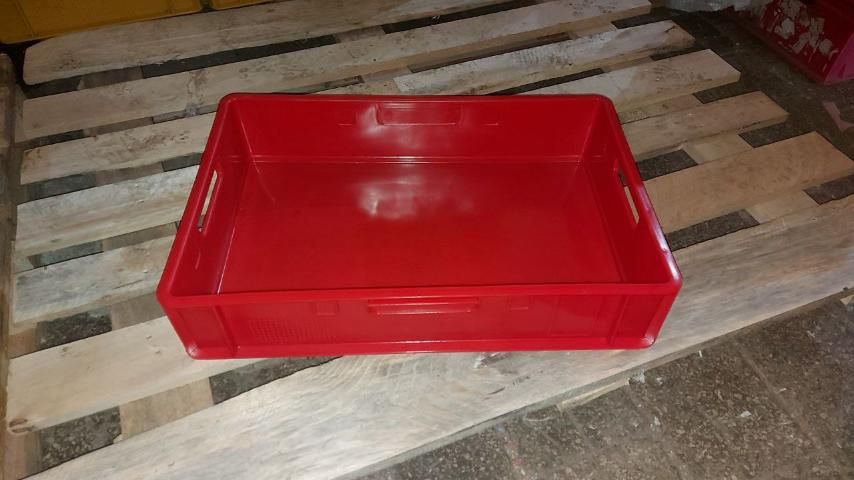 Ящик новый пластиковый ряба и другие