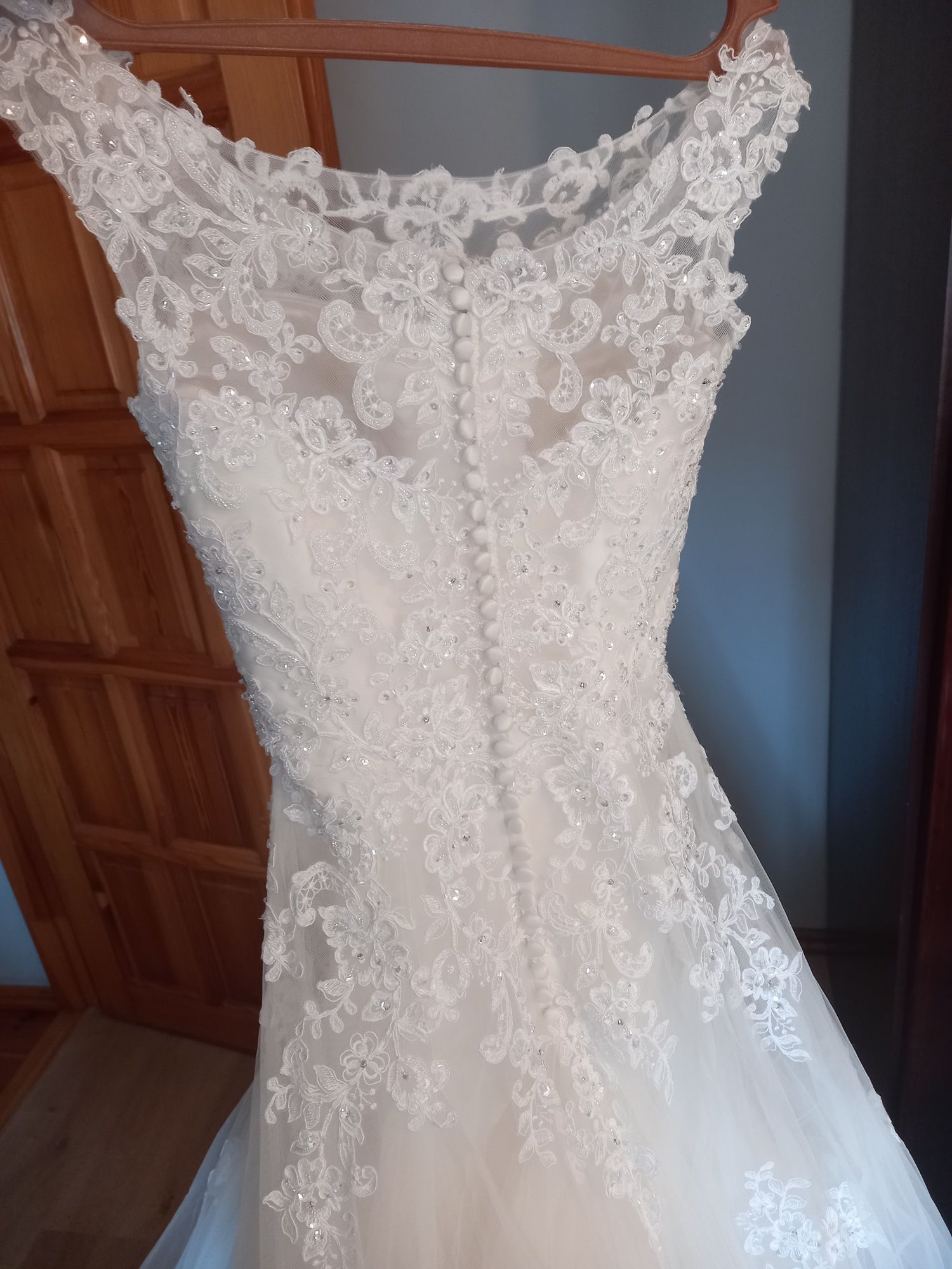 Suknia ślubna Annais Bridal