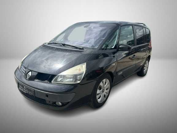 RENAULT ESPACE 4 2.0t kolor nv676 części