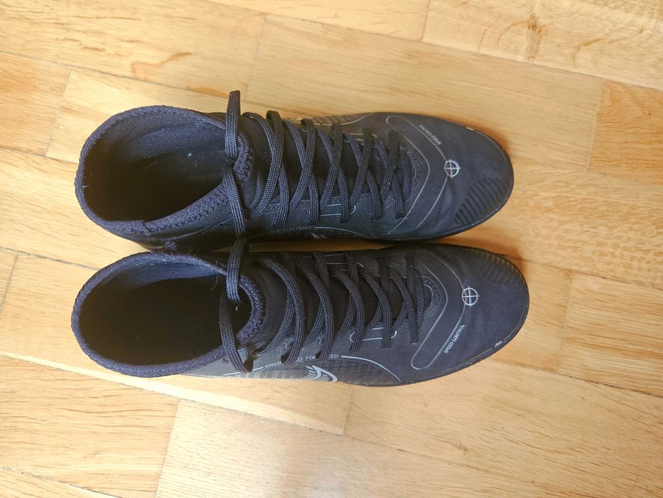 Halówki Nike Mercurial rozmiar 40 stan idealny