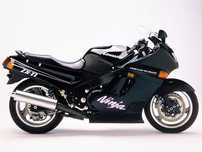 Продам Kawasaki Ninja
